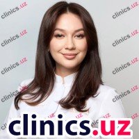 Нурмухаммедова Зилола Сайфутдинходжаевна