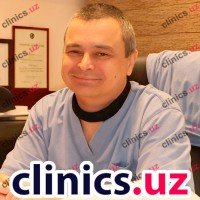 Байбеков Аскар