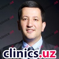 Абдуллаев Зафар Бобирович