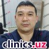 Абдусаматов Фахриддин