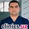 Санаев Акбар Дилшодович