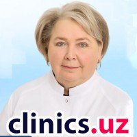 Свиридова Наталья Александровна