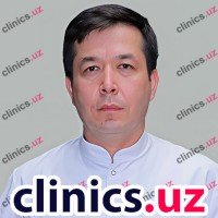 Муртазаев Саидорифхон Саидалоевич