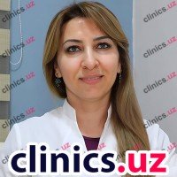 Ashurova Nigora Fayzullayevna