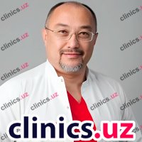 Гафуров Жахонгир Муминджанович