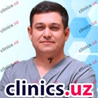 Ахадов Абдулатиф Темирович