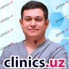Ахадов Абдулатиф Темирович