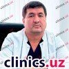 Нураев Жуманазар Тошбоевич