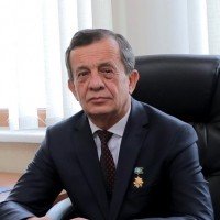 Низамходжаев Зайниддин Махаматович