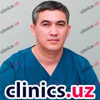 Асатов Дилшод Шухратович