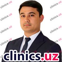 Бекимбетов Кудрат Назарович