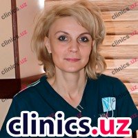 Колесо Ольга