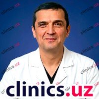 Камалитдинов Сирожиддин Нухритдинович