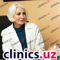 Абдусалиева Турсунай Метановна