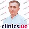 Abduxolikov Oybek Ziyadulla ugli