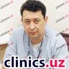 Мусабаев Анвар Нилович