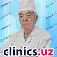 Худайкулов Тилла Курбанович