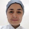 Зуннунова Саида Зокиржоновна