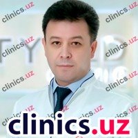 Раимов Салохиддин Абдуллаевич