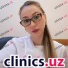 Мукинова Кристина Валерьевна