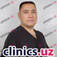 Туйчиев Кобил Собирович