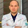 Анваров Нуриддин