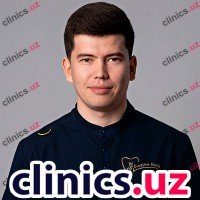 Донобоев Шахзод Бунёд угли