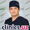 Саидмурадов Шухрат Абдумуминович