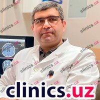 Джураев Шерзод Буронович