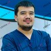 Курбонов Алишер Бахромович
