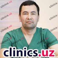 Турсунов Илёс Искандарович