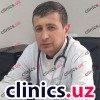 Мажидов Фарход Абдисагатович