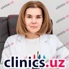 Мухторхонова Феруза Саидакбаровна