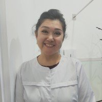 Мамаджанова Мохира Рахмоновна