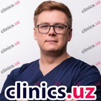 Дусчанов Темур Анварович