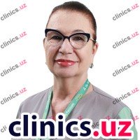 Печеницына Татьяна Витальевна