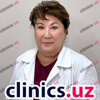 Байменова Ак-Шолпан Султангалиевна