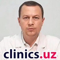 Байжанов Тимур Кадамович