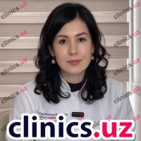 Файзибаева Шахноза Шукурмуратовна