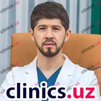 Музаффаров Туйғунхон Акромович