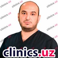 Арутунянц Грант Алексеевич