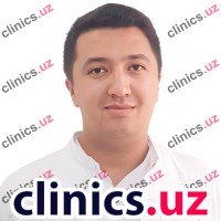 Шадманкулов Темирбек Синдаркулович