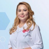 Саиджалалова Гузал Наржеевна