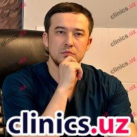 Фозилжонов Рахматжон Хикматжон угли