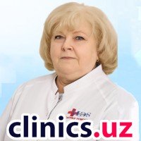 Хайлова Марина Юрьевна