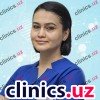 Хайдарова Гузал Багиддиновна