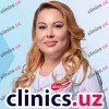 Saidzhalalova Guzal Narzheevna