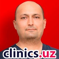 Хамидов Сирожиддин Нуриддинович