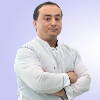 Юсупов Элдор Лукмонович