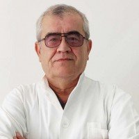 Хамидов Эркин Мансурович